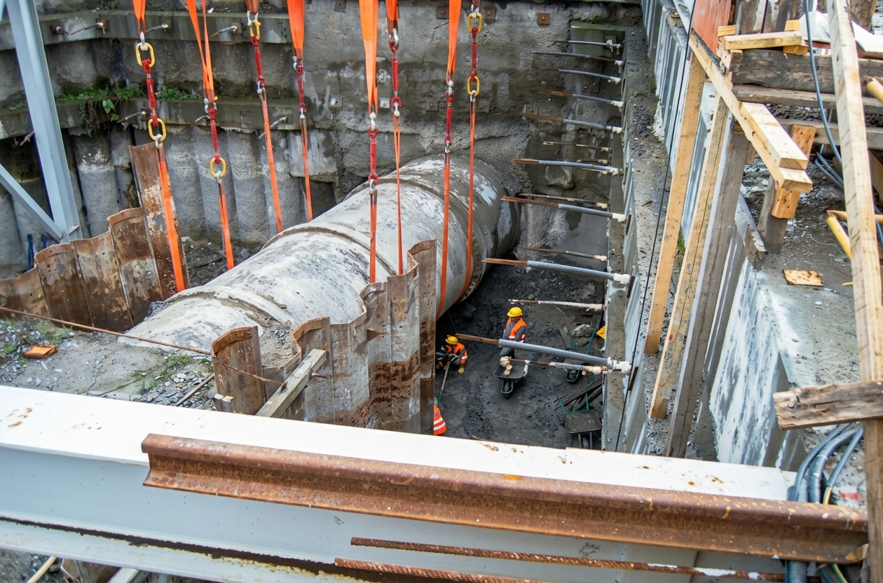 VKS Construction